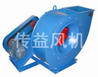 離心風機顏色