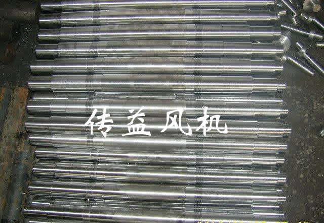 <a href=http://www.garrenteed.com target='_blank'>高溫風機</a>更換傳動軸